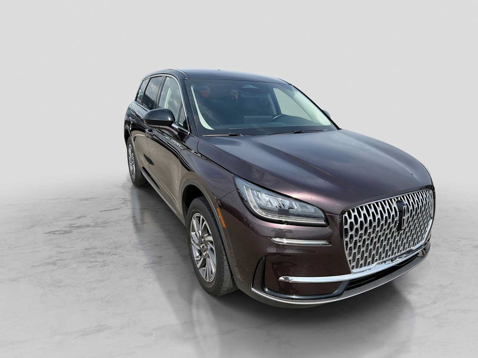 Used 2023 Lincoln Corsair FWD image 8