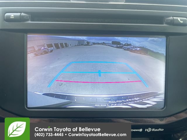 Used 2017 Toyota 4Runner TRD Off-Road AWD/4WD image 14