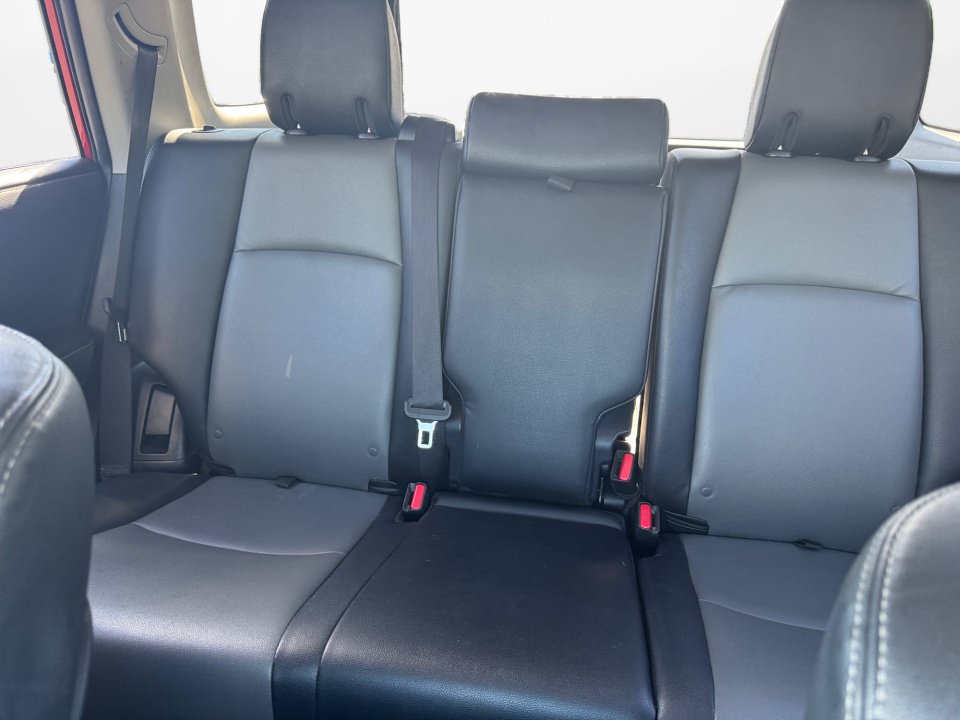 Used 2021 Toyota 4Runner SR5 Premium AWD/4WD image 12