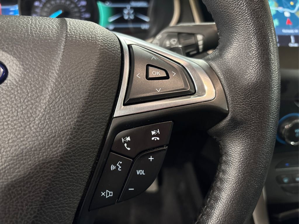 Used 2016 Ford Edge SEL w/ Equipment Group 201A image 28