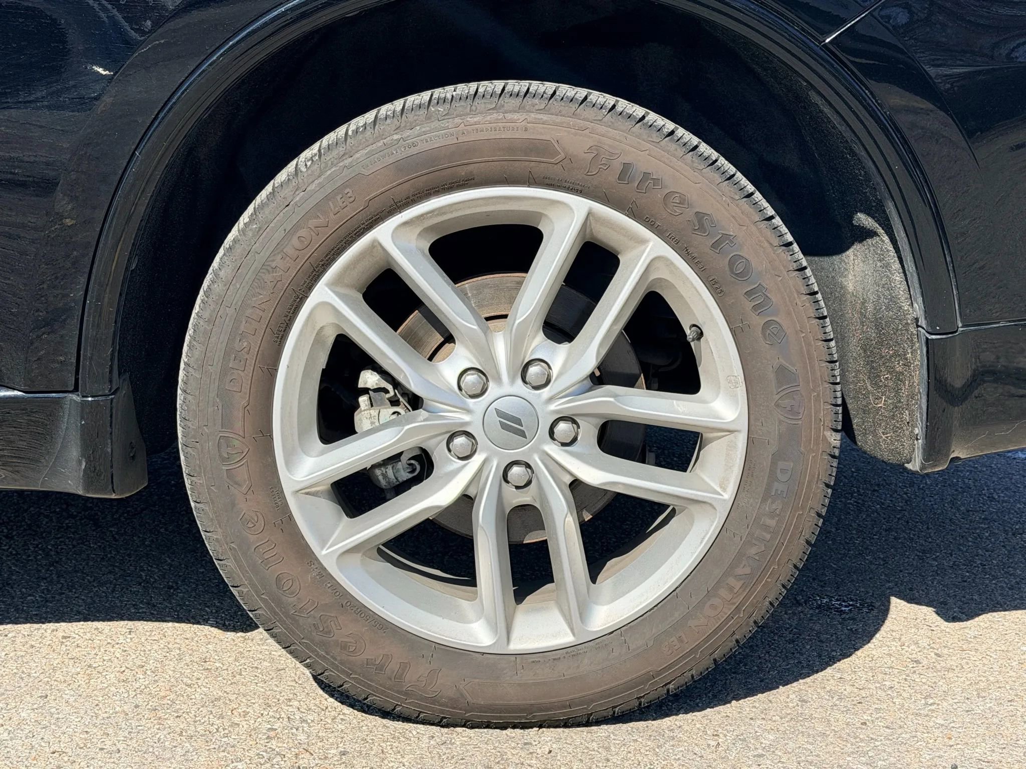 Used 2023 Dodge Durango GT image 5