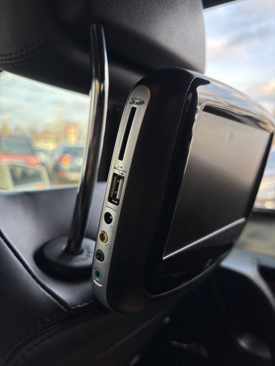 Used 2015 Mercedes-Benz G 63 AMG 4MATIC image 30