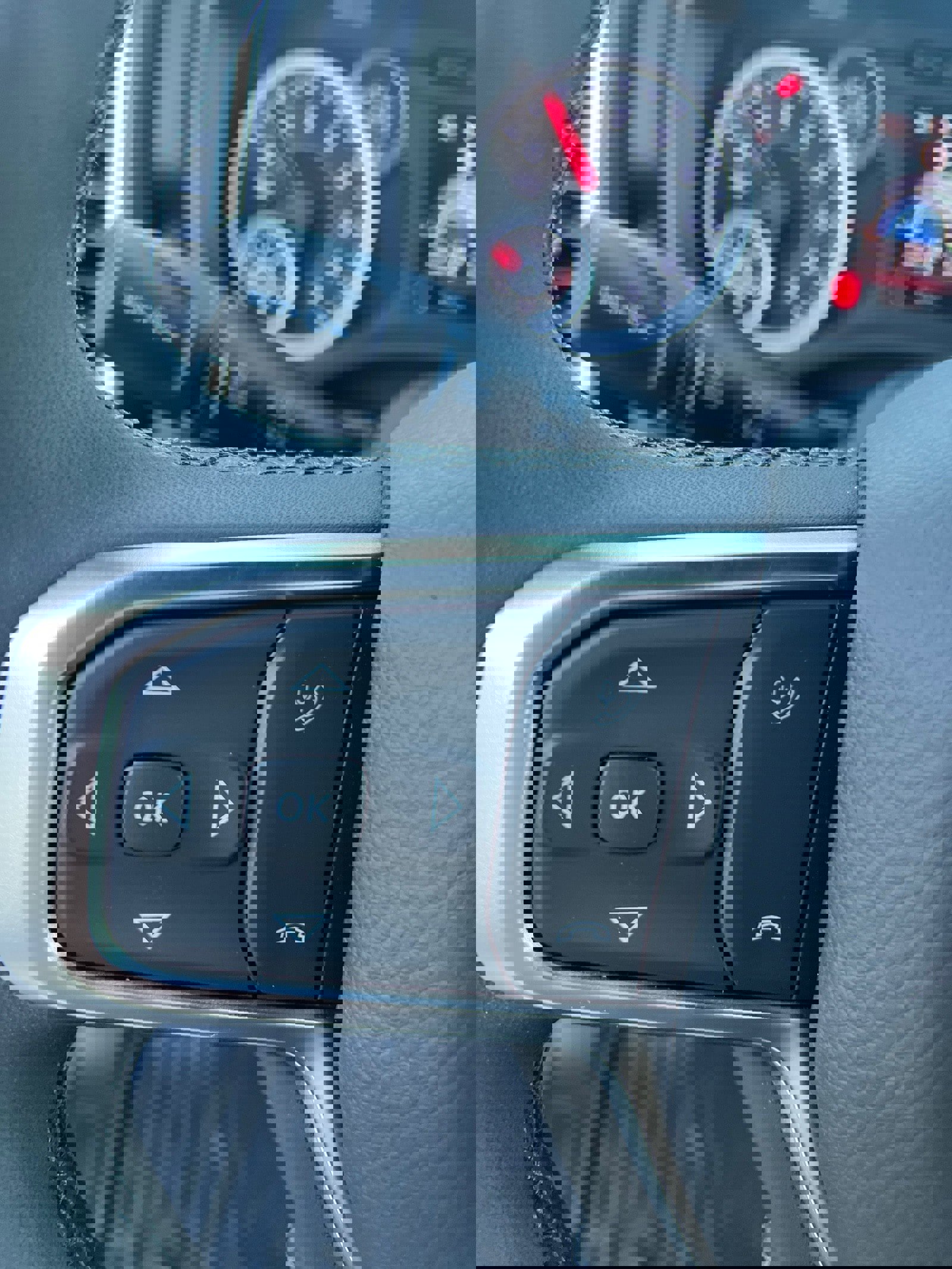 New 2026 RAM 1500 4x4 Crew Cab image 16