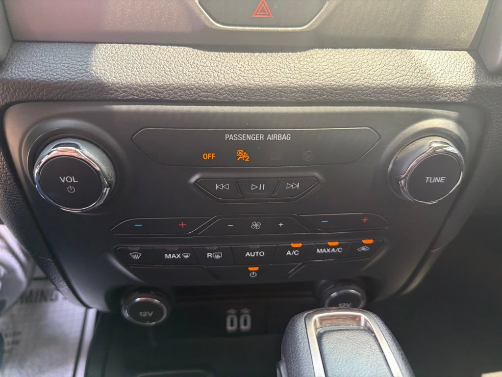 Used 2019 Ford Ranger XLT w/ Equipment Group 301A Mid AWD/4WD image 20