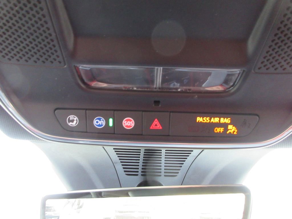 New 2026 Chevrolet Blazer EV RS image 32