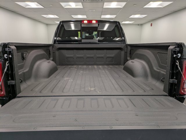 Used 2025 RAM 2500 Tradesman image 24