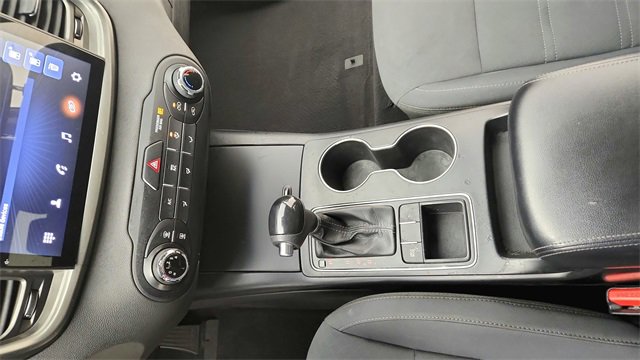 Used 2017 Kia Sorento LX image 21