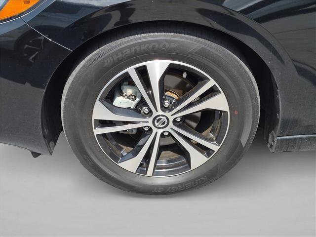 Used 2020 Nissan Sentra SV FWD image 4