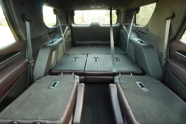 Used 2023 Cadillac Escalade V AWD/4WD image 32