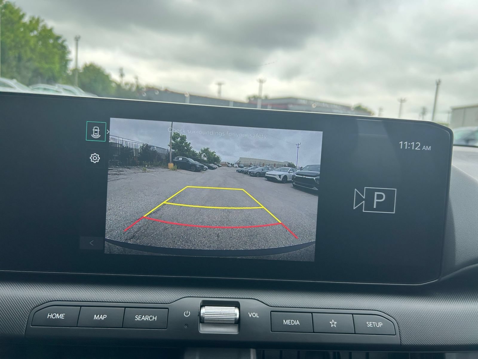 Used 2026 Kia K4 FWD image 20