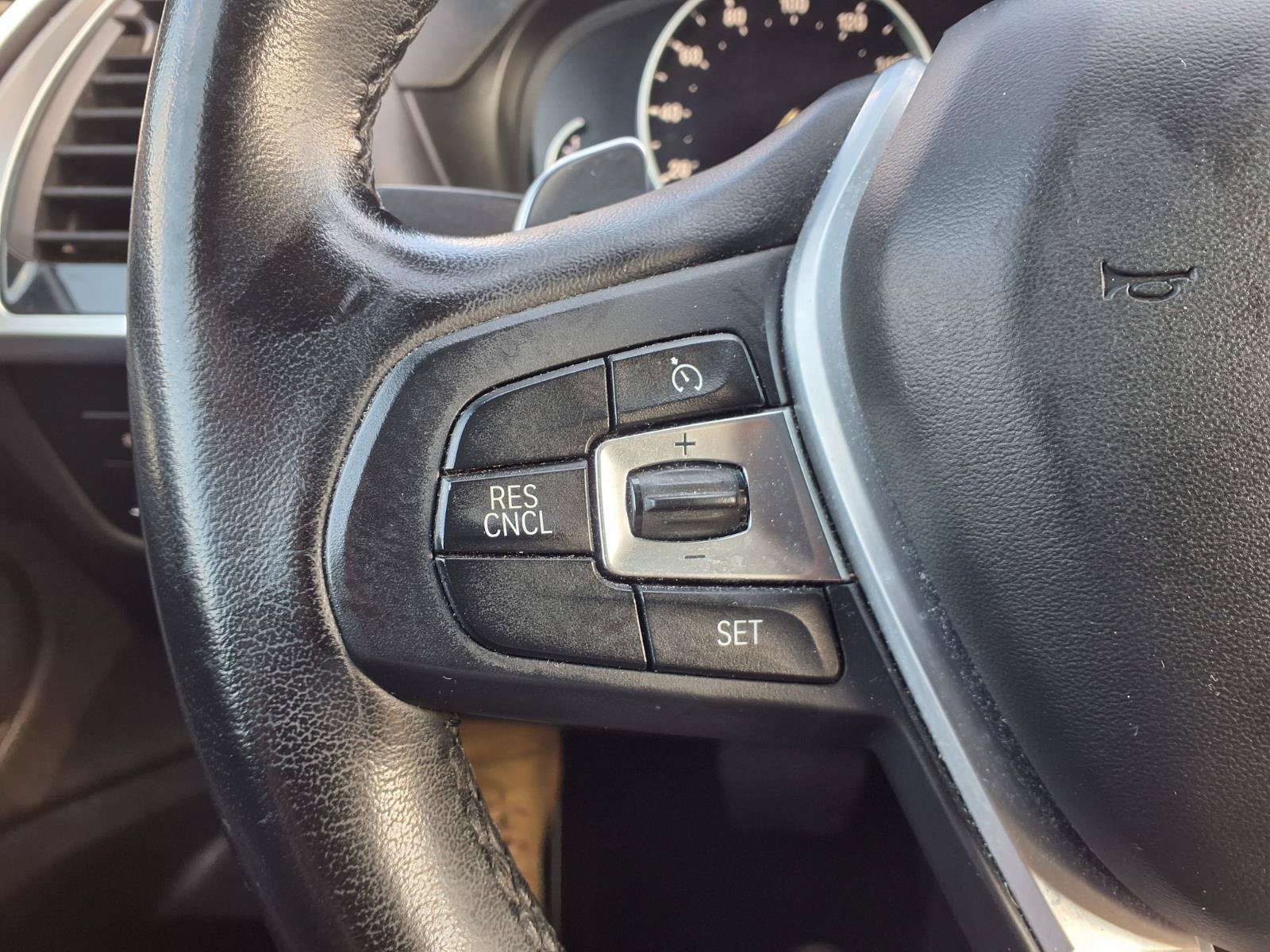Used 2019 BMW X3 sDrive30i w/ Driving Assistance Package RWD image 15