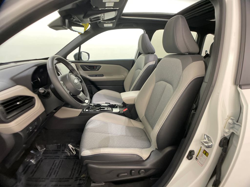 Certified 2026 Subaru Forester Premium AWD/4WD image 9