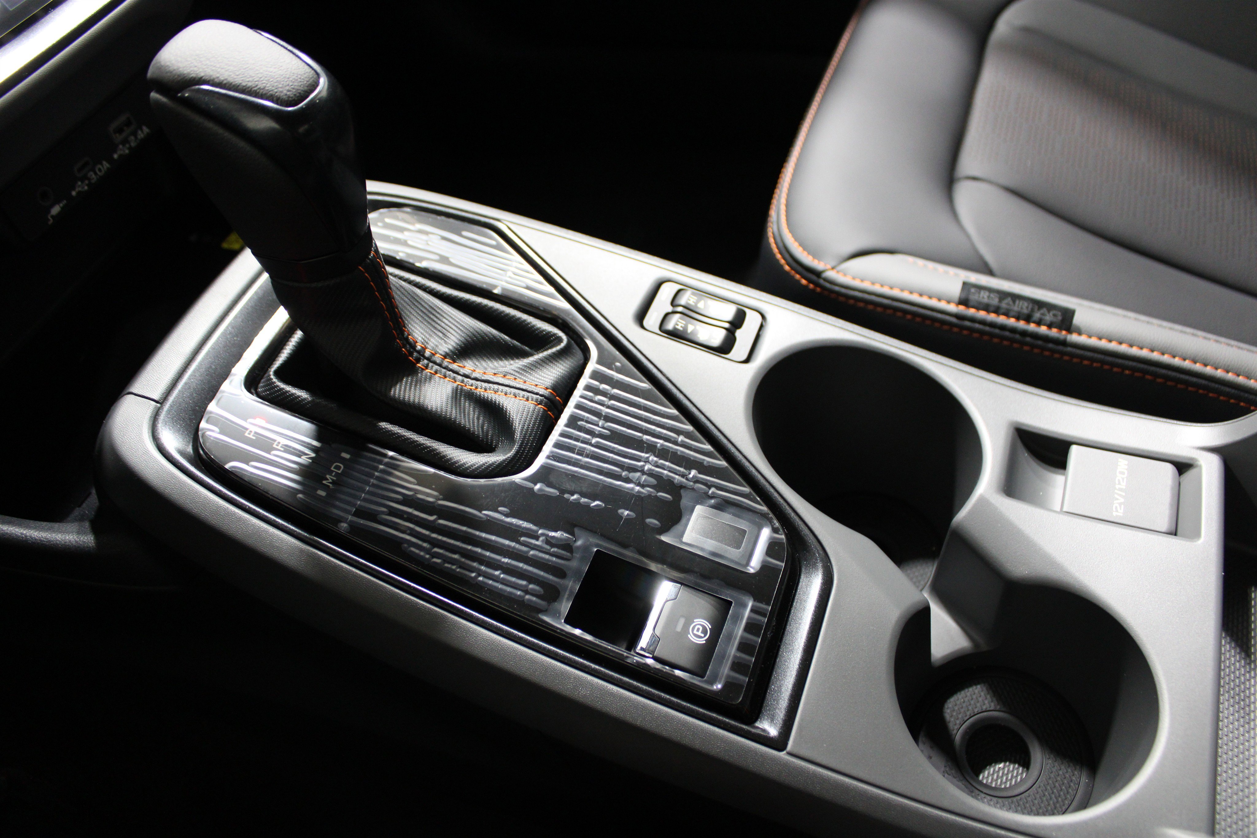 New 2026 Subaru Crosstrek 2.5i Limited image 16