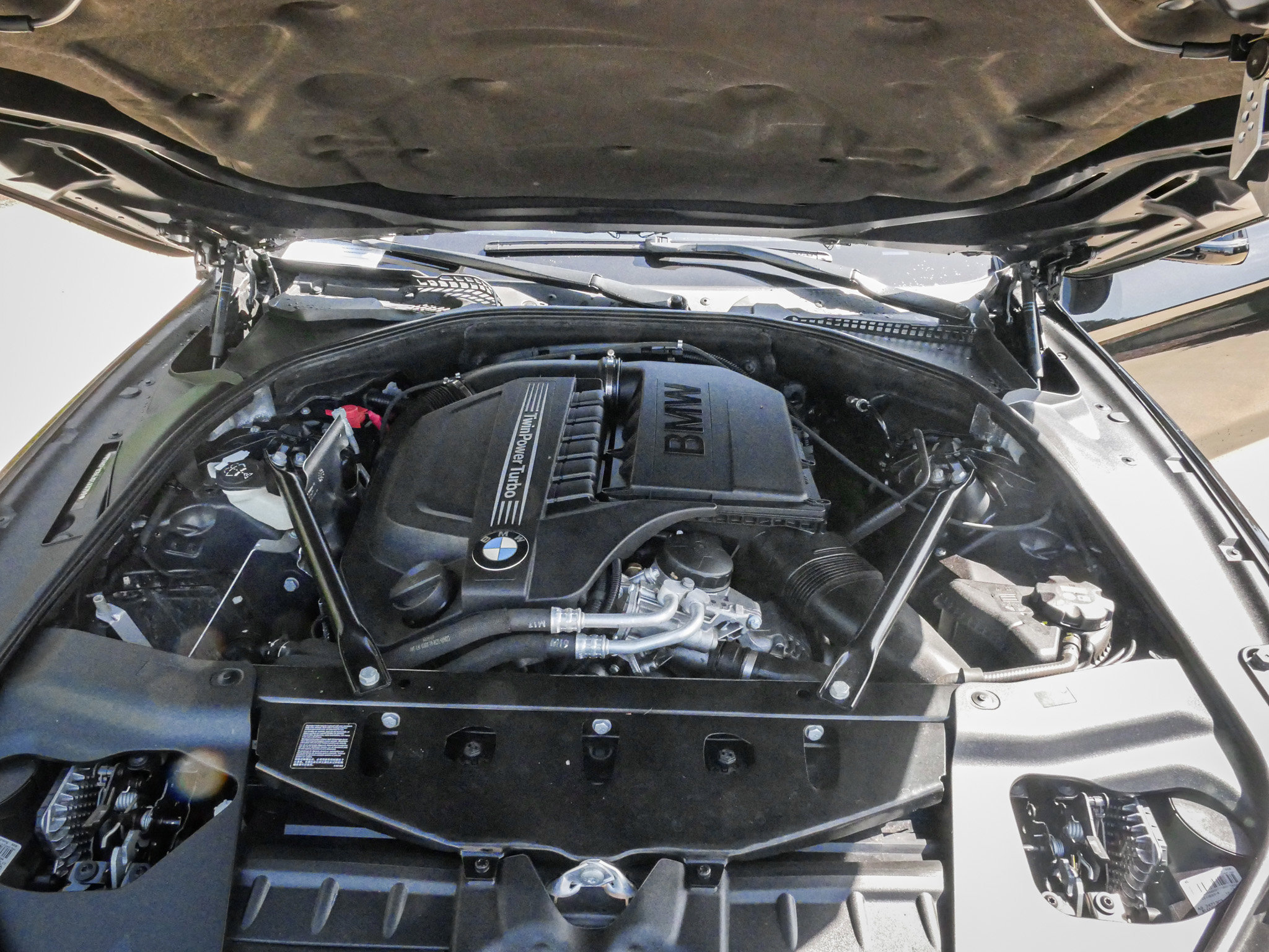 Used 2018 BMW 640i Convertible image 33