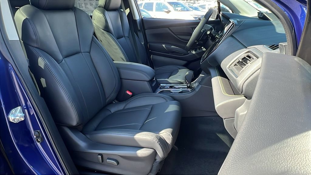 New 2026 Subaru Ascent Bronze Edition image 8