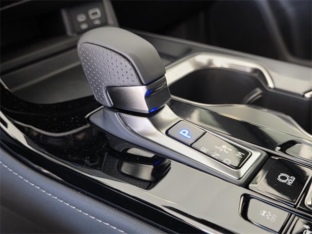 New 2026 Lexus NX 350 F Sport image 23