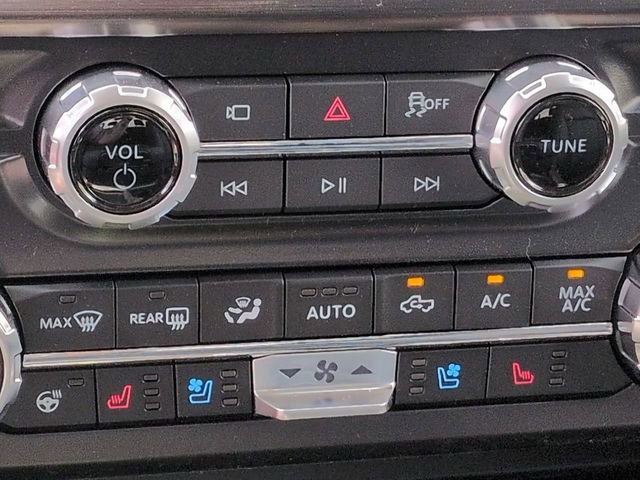 New 2026 Ford F250 Lariat image 26