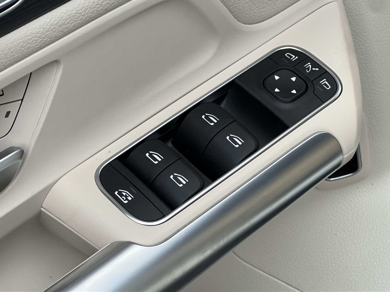 Certified 2026 Mercedes-Benz GLA 250 4MATIC image 20