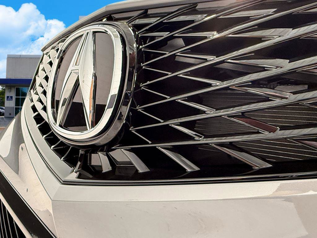 New 2026 Acura Integra A-Spec image 11