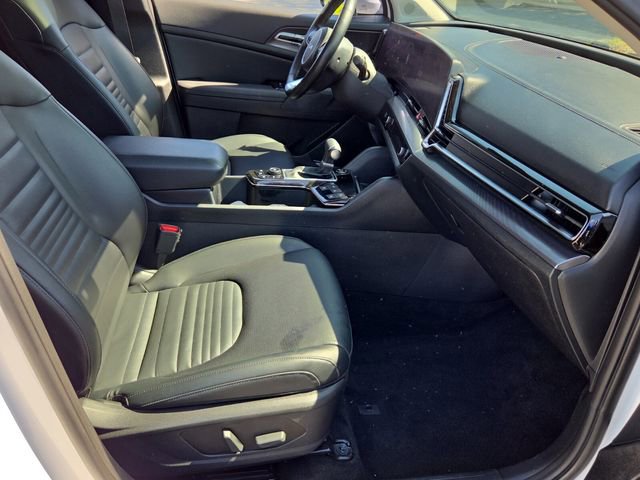 Used 2023 Kia Sportage SX image 18