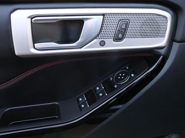 Used 2024 Ford Explorer ST-Line w/ Class IV Trailer Tow Package image 18