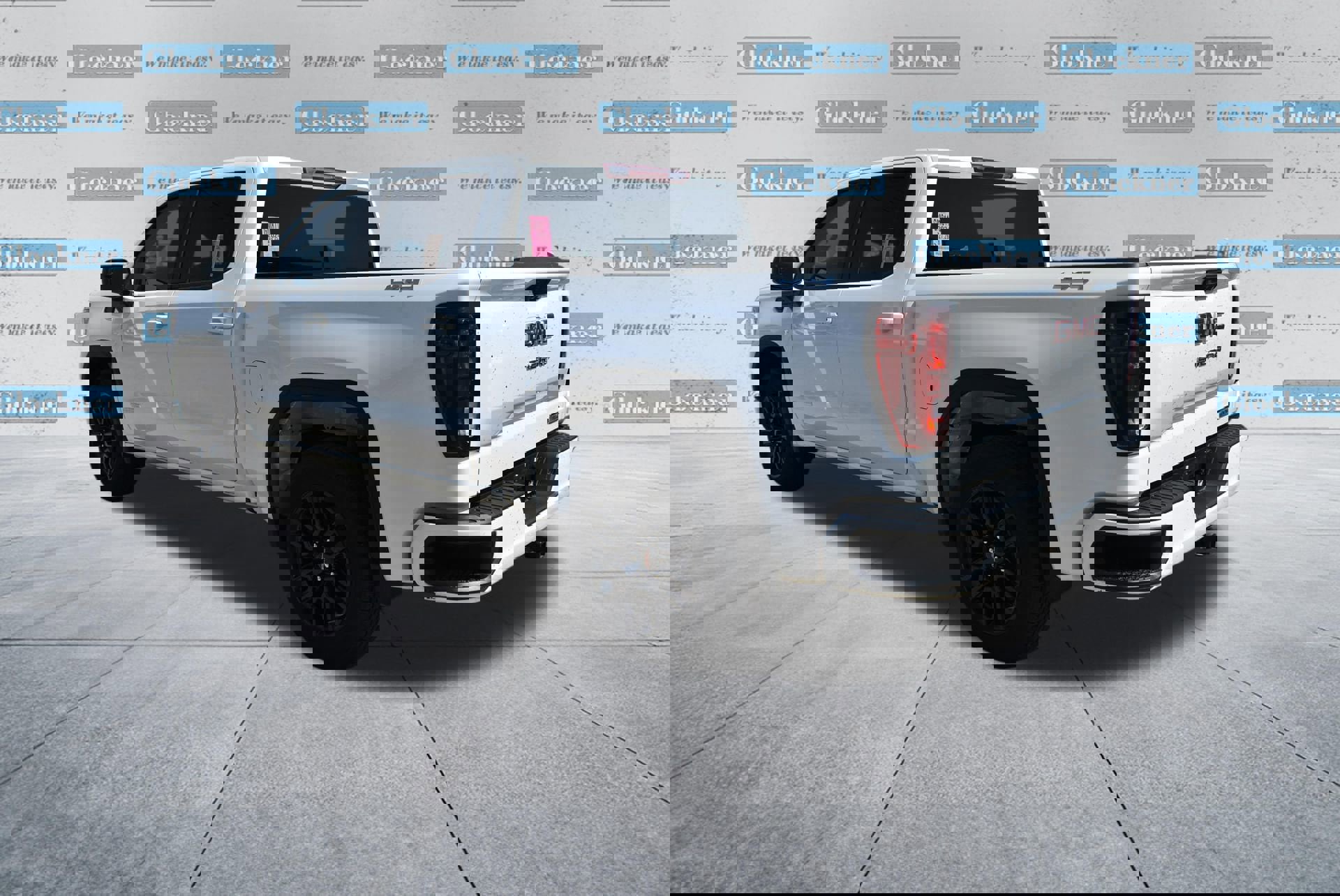 Used 2024 GMC Sierra 1500 Elevation AWD/4WD image 6