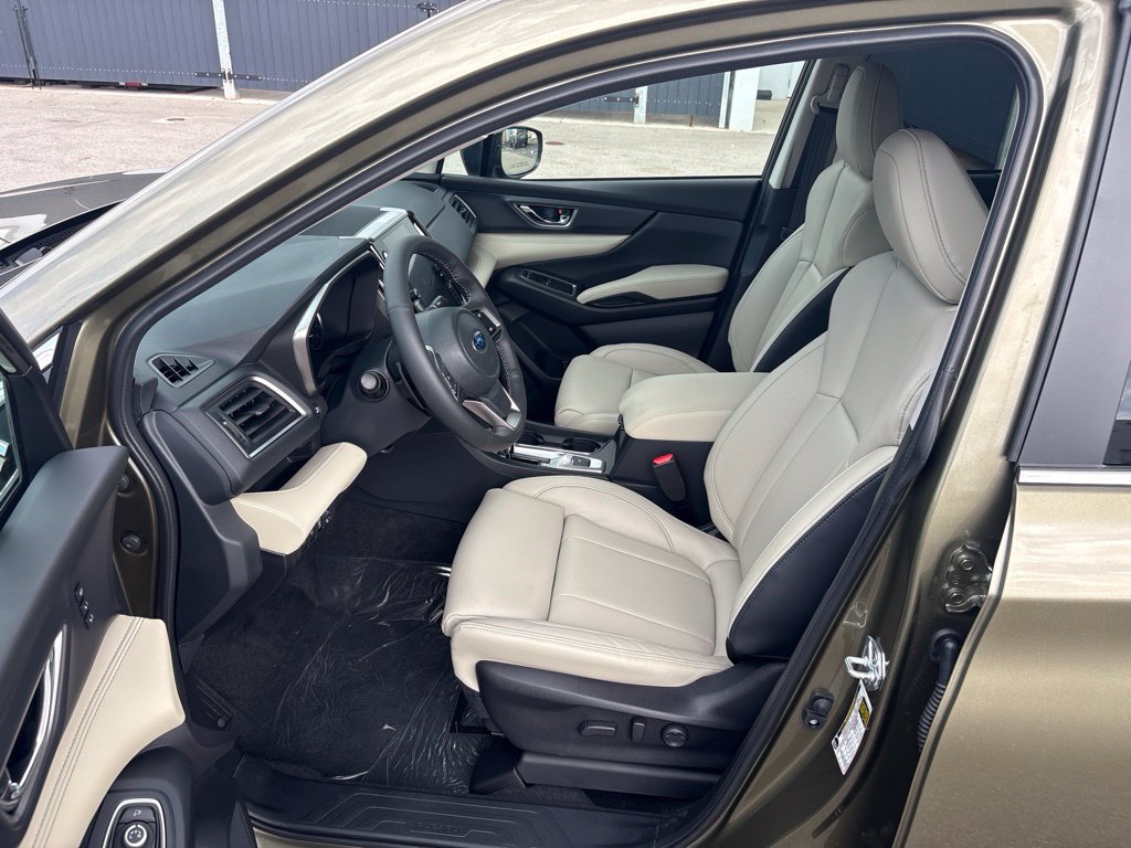 New 2027 Subaru Ascent Limited AWD/4WD image 9