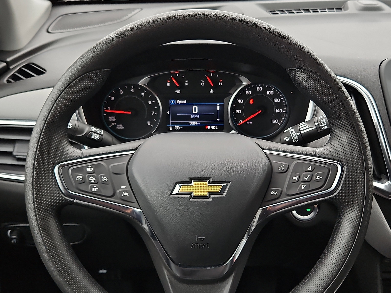 Used 2024 Chevrolet Equinox LS w/ LS Convenience Package AWD/4WD image 17