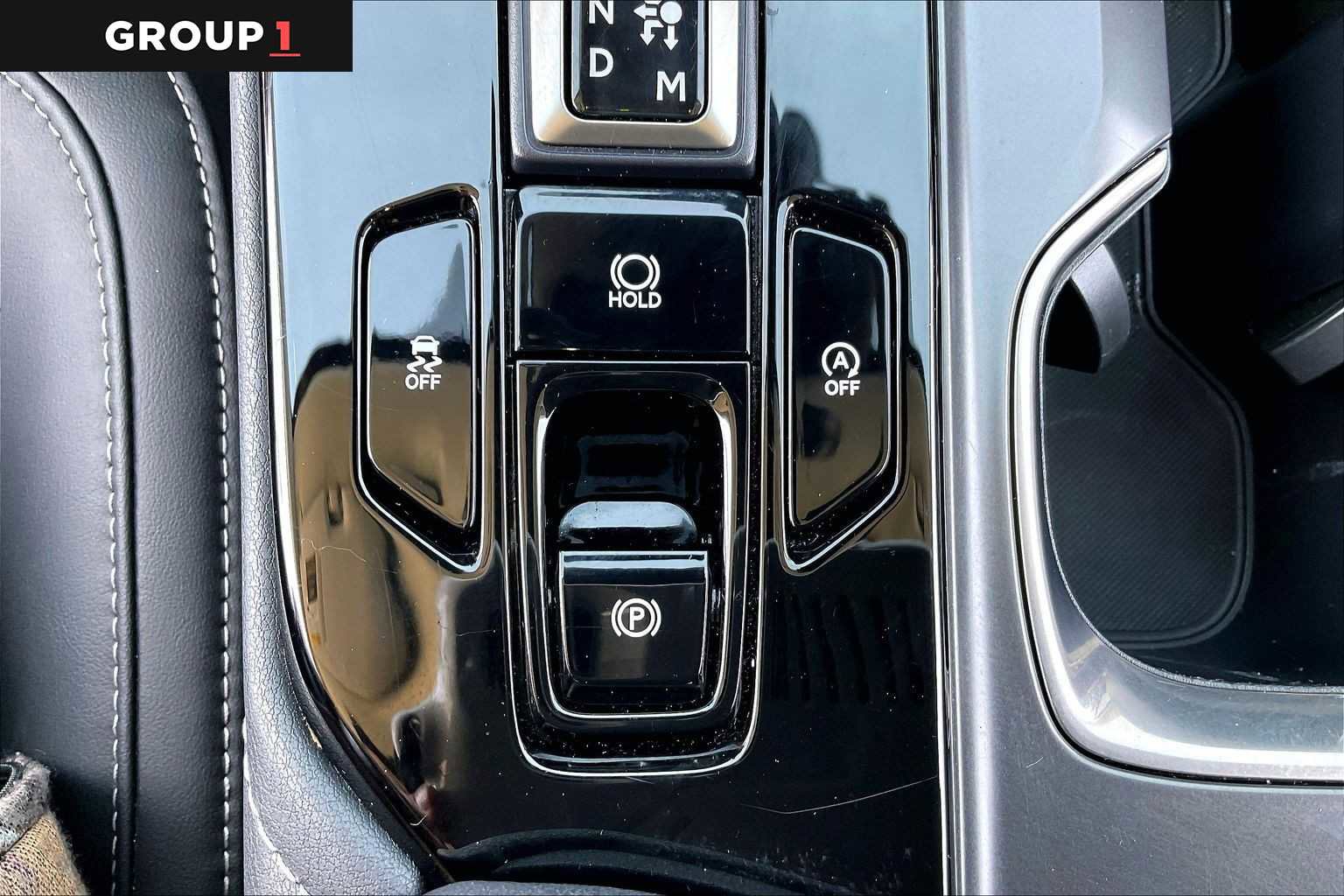 Used 2024 Lexus NX 250 Premium w/ Cold Area Package image 32