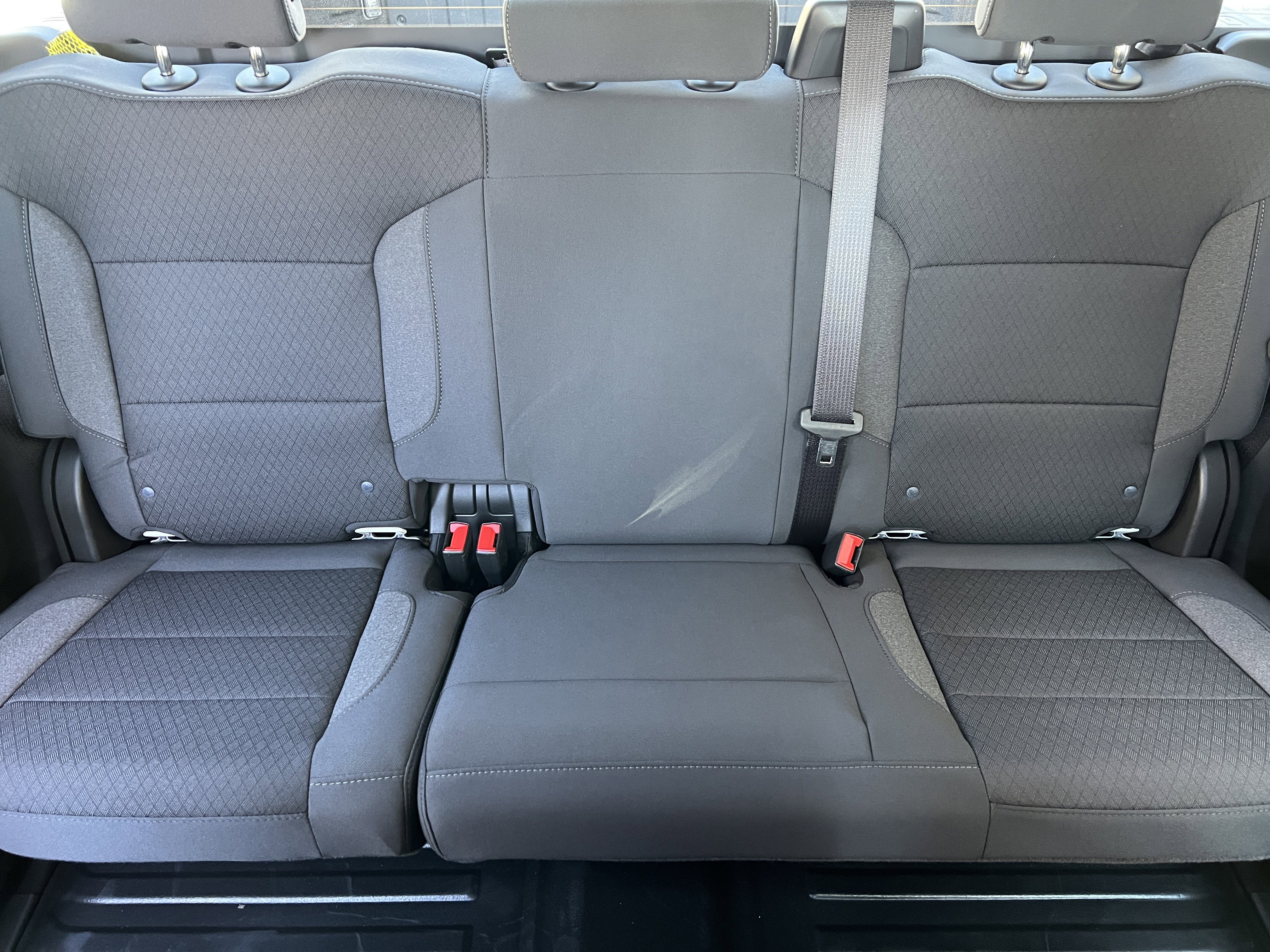 New 2026 GMC Sierra 1500 Pro w/ Pro Value Package image 15