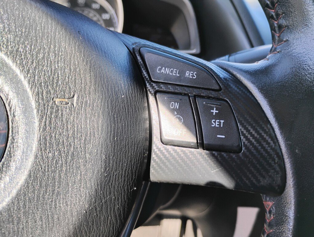 Used 2015 MAZDA MAZDA3 i Touring FWD image 22