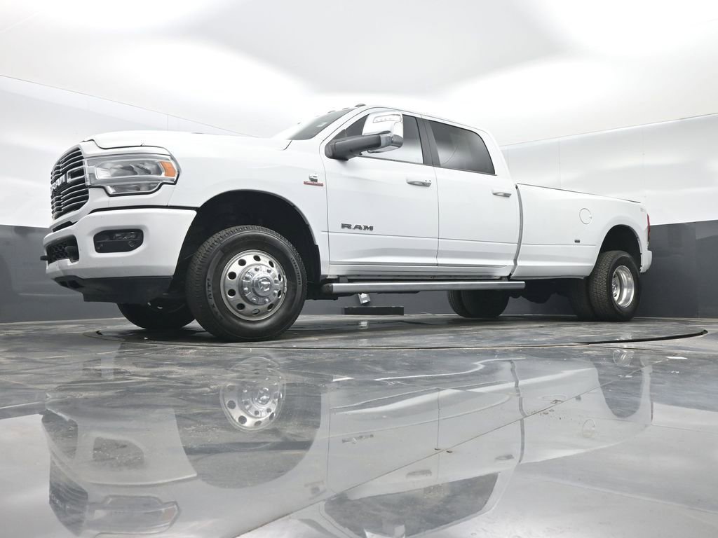 Used 2023 RAM 3500 Laramie image 37