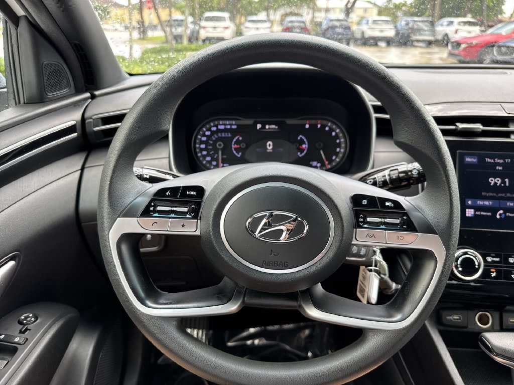 Used 2024 Hyundai Santa Cruz SE FWD image 46