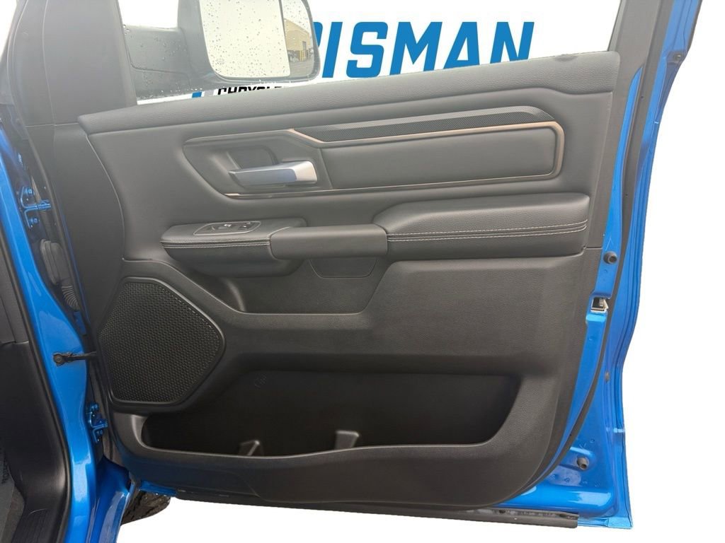 Used 2022 RAM 1500 Rebel w/ Off Road Group image 22