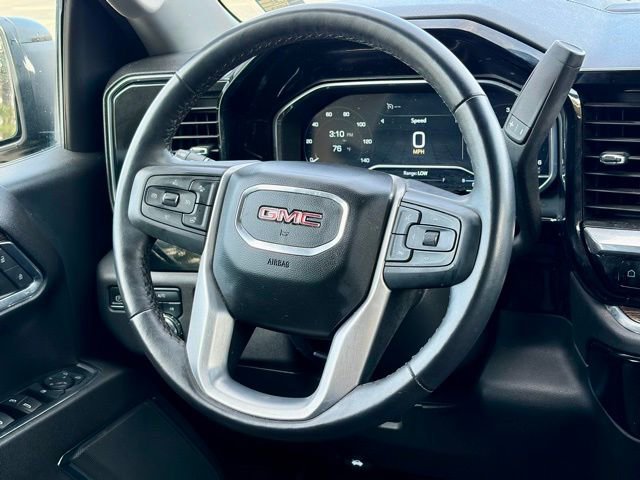 Used 2022 GMC Sierra 1500 Elevation image 20