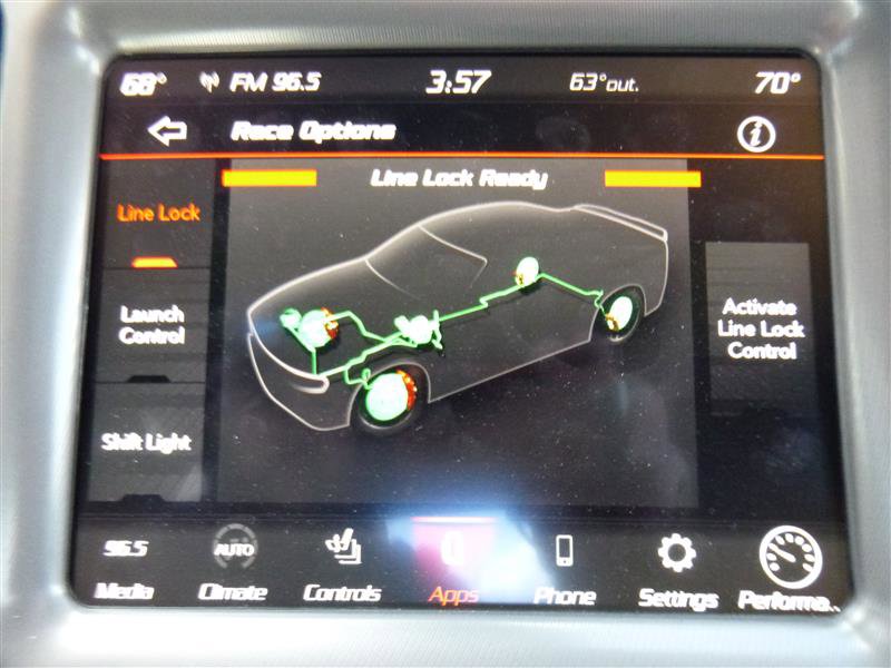 Used 2023 Dodge Challenger R/T Scat Pack RWD image 17