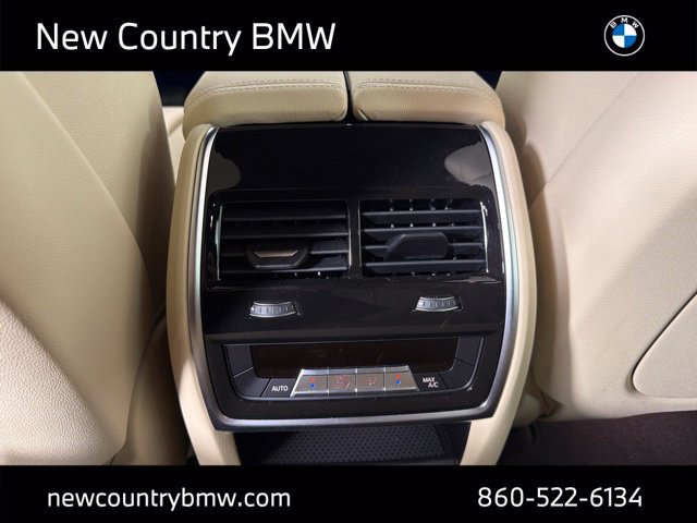 Used 2022 BMW X5 xDrive40i w/ Premium Package AWD/4WD image 15