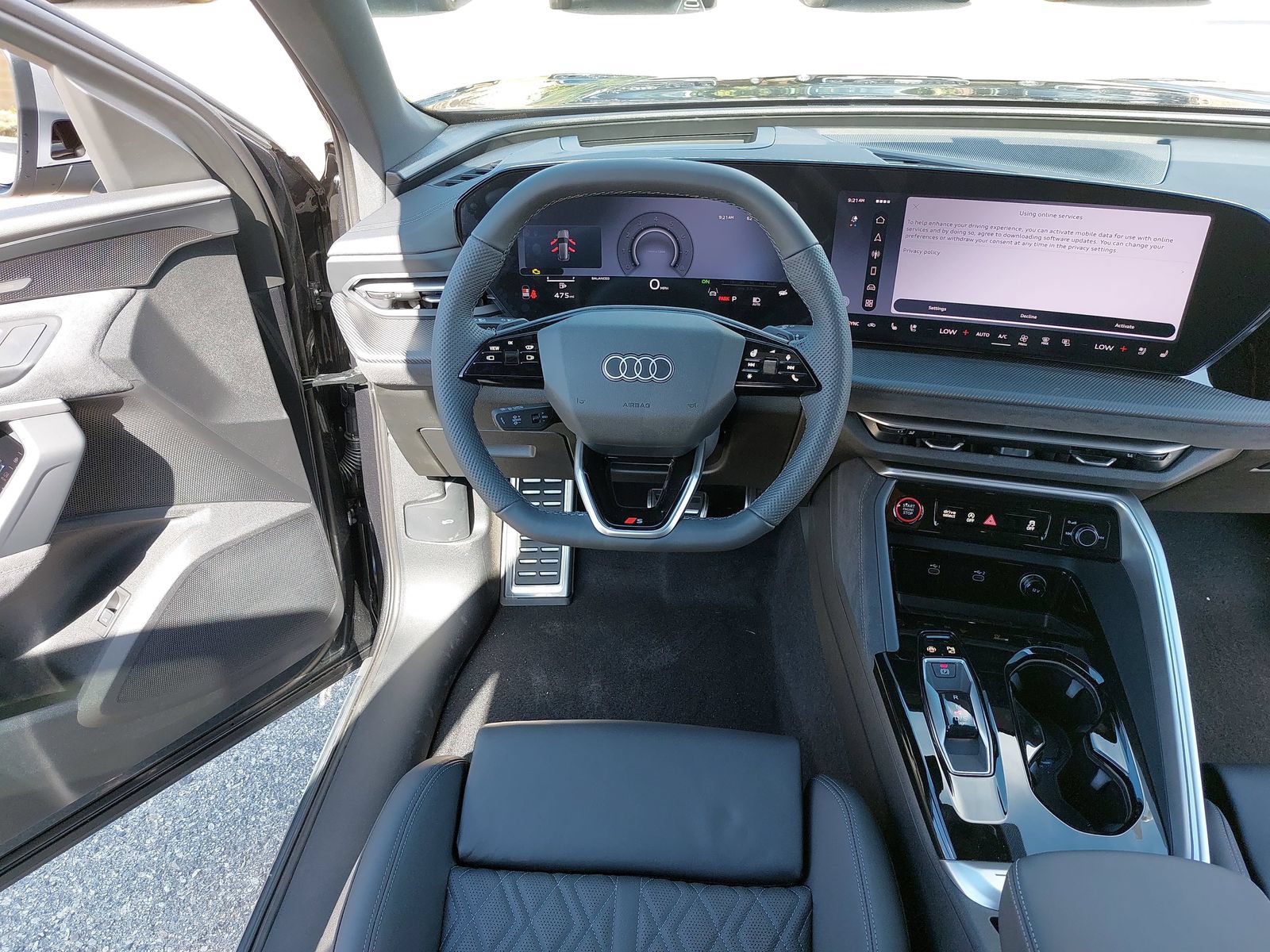 New 2026 Audi SQ5 Premium Plus AWD/4WD image 16