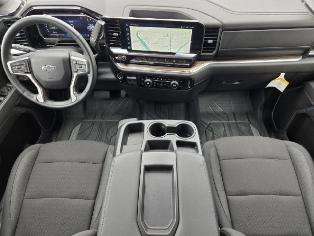 Used 2026 Chevrolet Silverado 1500 RST w/ RST Select Package RWD image 33