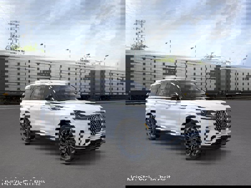 New 2026 Lincoln Aviator Reserve image 29