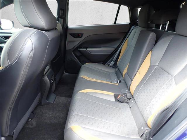 Certified 2024 Subaru Crosstrek 2.5i Sport w/ Crosstrek Mirror Package AWD/4WD image 9