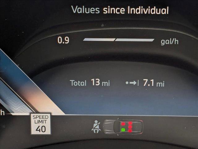 Used 2025 BMW X3 xDrive30i w/ Premium Package image 10