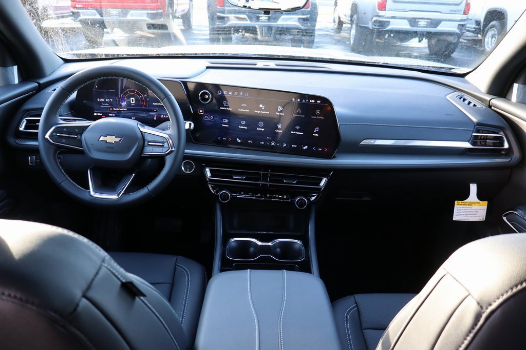 New 2026 Chevrolet Traverse LT w/ Driver Confidence Package image 20