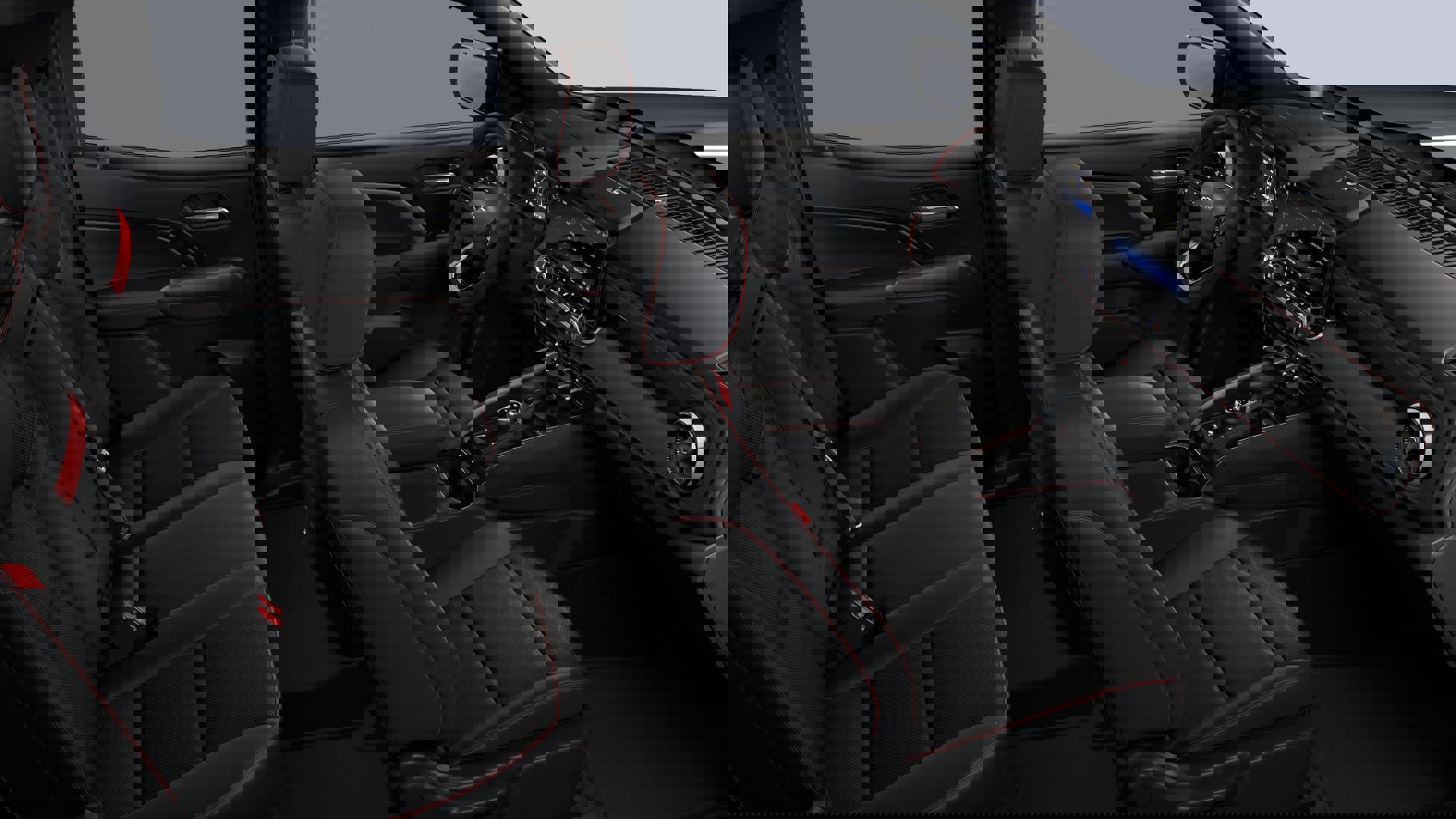 New 2026 Chevrolet Colorado Z71 w/ Technology Package image 30