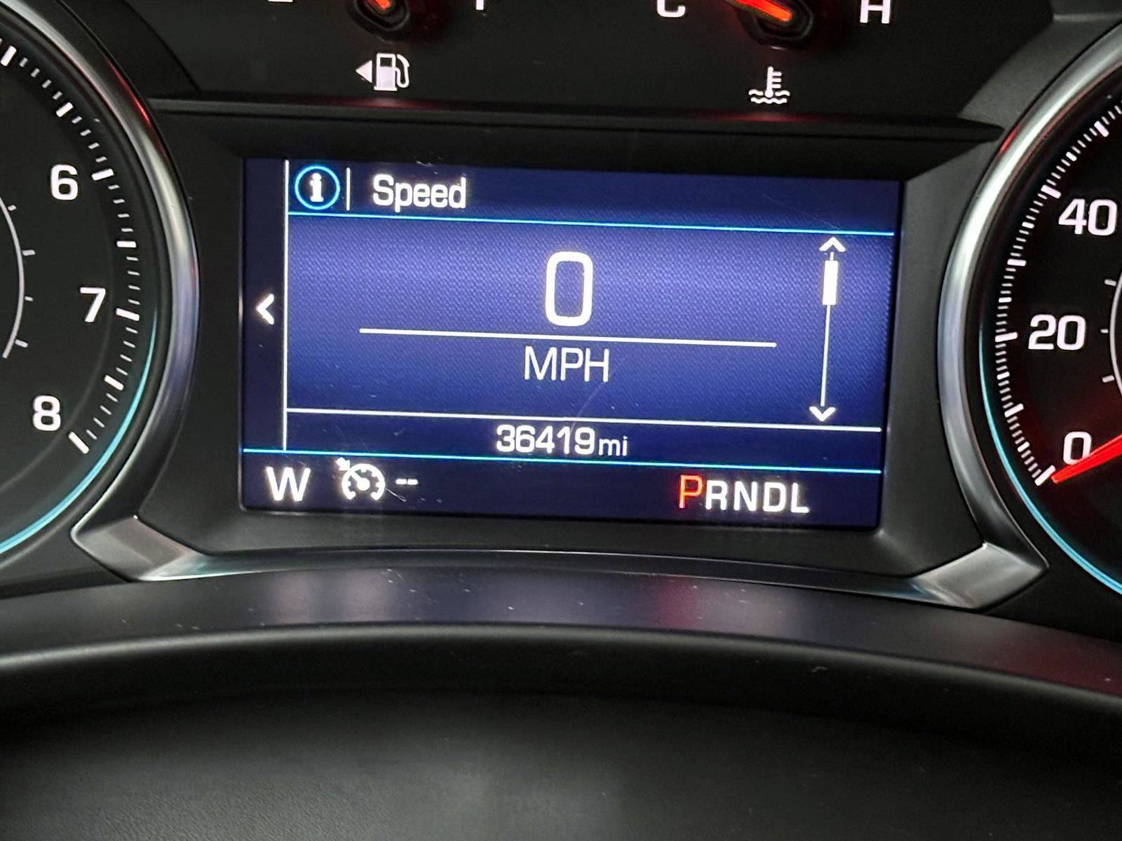 Certified 2022 Chevrolet Equinox LT image 19