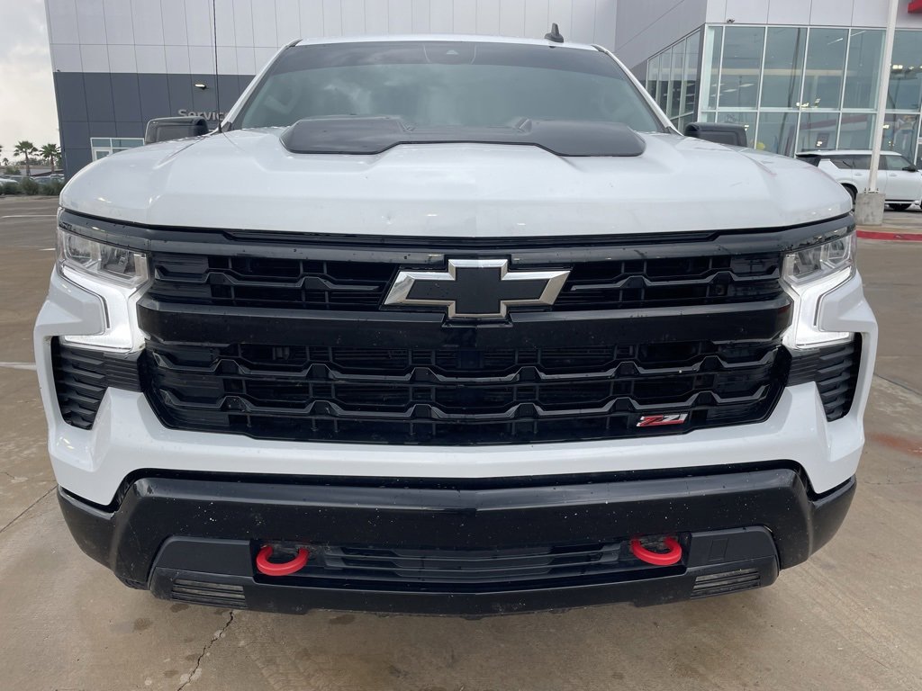 Used 2024 Chevrolet Silverado 1500 LT Trail Boss w/ Protection Package image 6