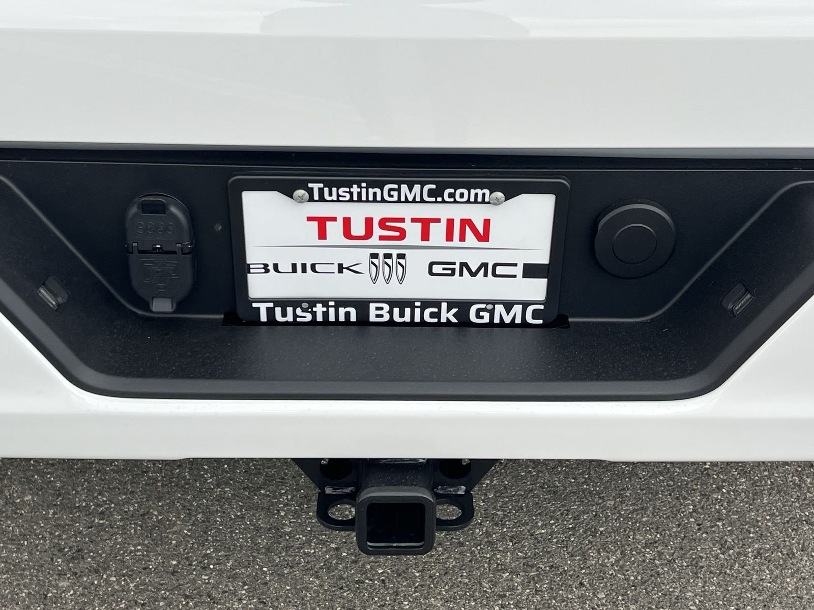 New 2026 GMC Sierra 1500 Elevation AWD/4WD image 95
