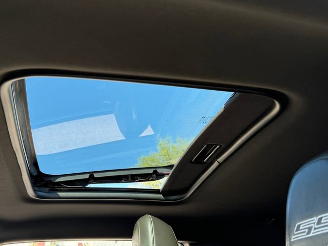 Used 2013 Chevrolet Camaro SS w/ RS Package image 19