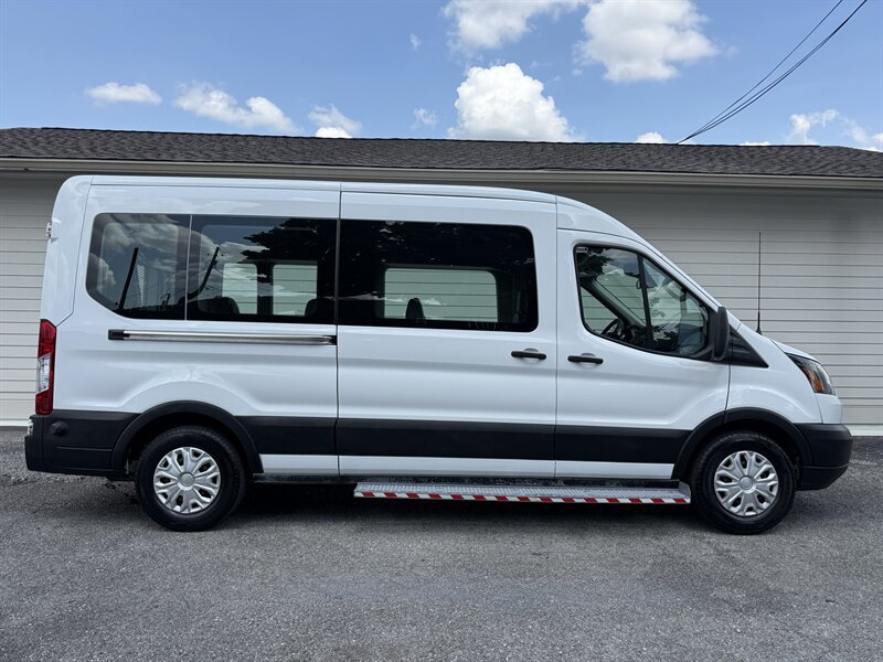 Used 2019 Ford Transit 350 XL RWD video 1