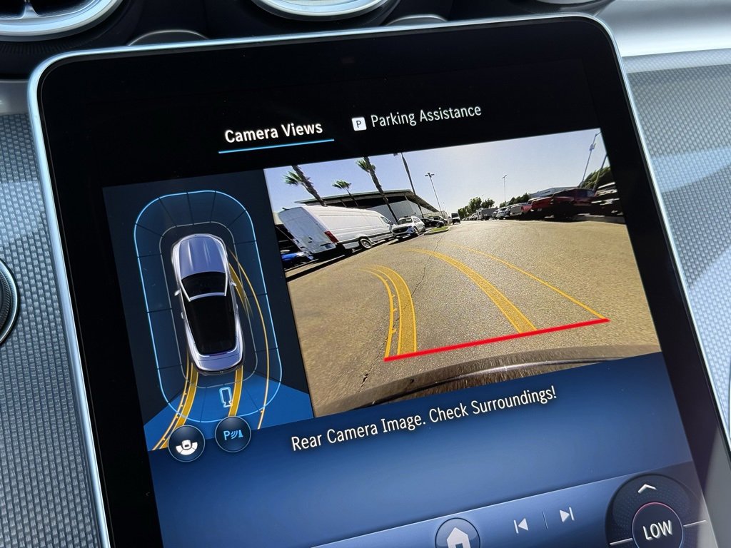 New 2026 Mercedes-Benz CLE 300 4MATIC Cabriolet image 20